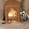 Maple Wooden Photo Frame LED Night Lamp (Pre-Order)